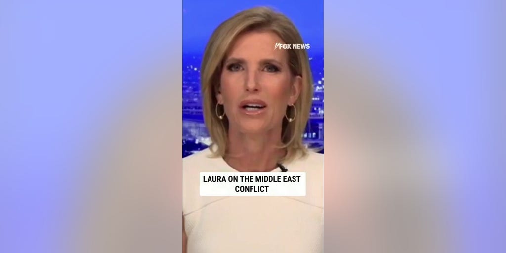 Laura Ingraham: I suspect Democrats are wrong once again