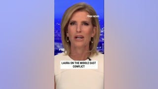 Laura Ingraham: I suspect Democrats are wrong once again