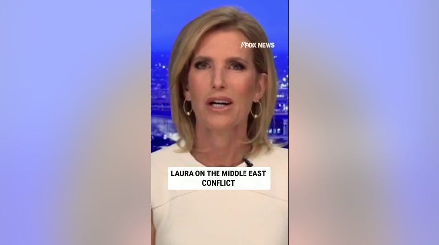 Laura Ingraham: I suspect Democrats are wrong once again