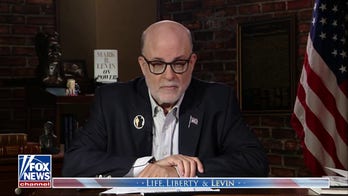 Our immigration system has been radically changed because the Democratic Party ‘rejects Americanism’: Mark Levin