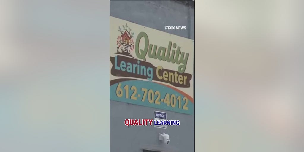 BREAKING: Feds investigate Minnesota fraud after viral video