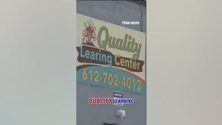 BREAKING: Feds investigate Minnesota fraud after viral video