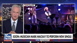 Mark Mackay performs 'Old Songs, Old Trucks' live on 'Fox News @ Night' - Fox News
