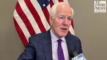 Sen. Cornyn of Texas says the Austin shooting shows ‘what happens when people become radicalized’