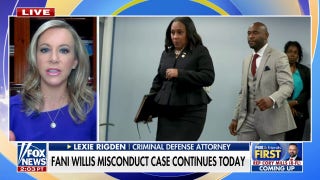 Criminal defense attorney on Fani Willis' misconduct case: 'The lines are blurred' - Fox News