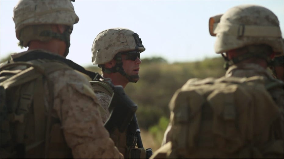 US Army looking into a handout that called ‘Make America Great Again’ a form of White supremacy