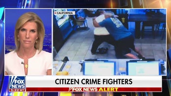 Men and women of all races are ‘refusing’ to be victims: Laura