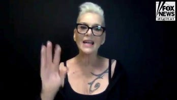 90s fitness guru Susan Powter grateful she can have more control over her money in current era