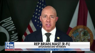 Trump's 'simple ask' is something everybody should be able to 'rally around,' says Florida congressman