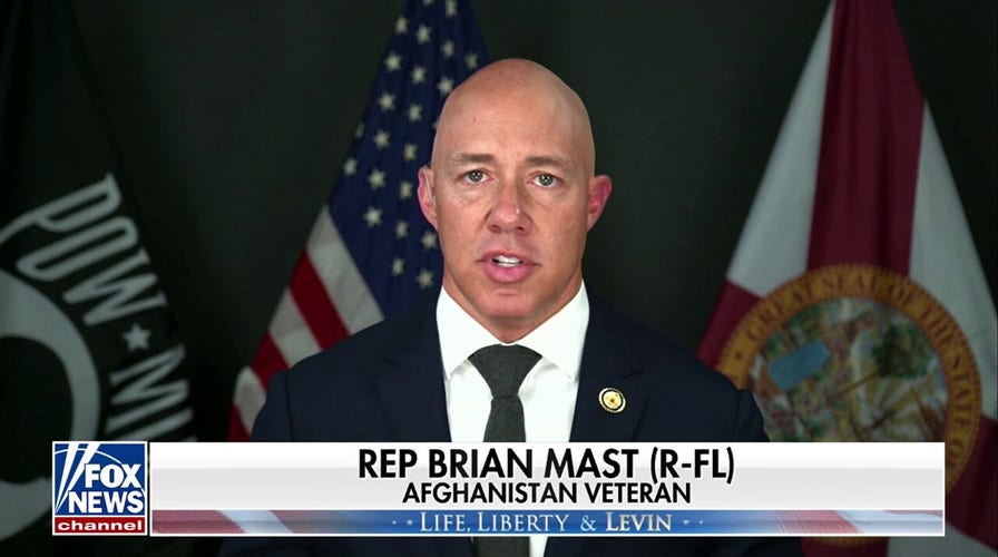 Trump's 'simple ask' is something everybody should be able to 'rally around,' says Florida congressman