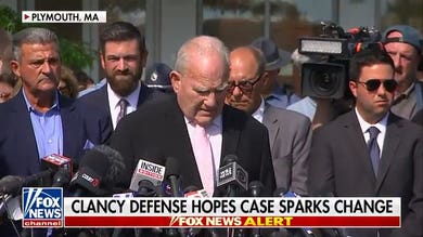 Nearly unanimous does not mean unanimous in Clancy case: Ex-FBI official