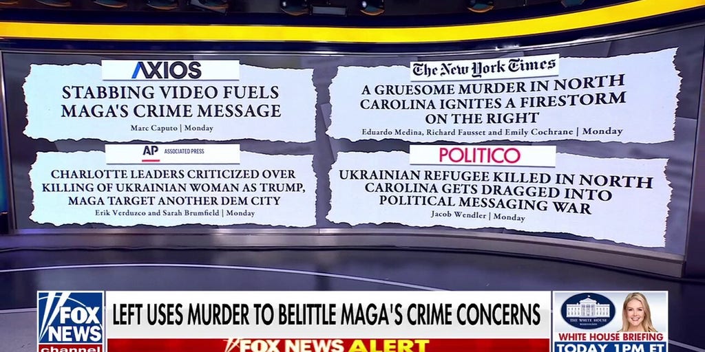 Media accused of 'politicizing' brutal slaying of Ukrainian refugee