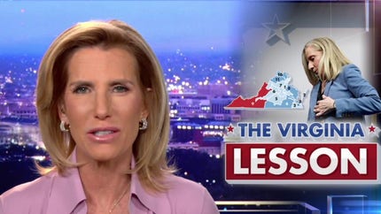 Laura: This could disenfranchise Virginians