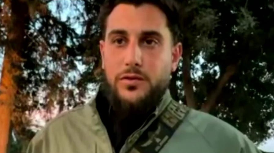 IDF paratrooper: We are 'prepared' to go to war