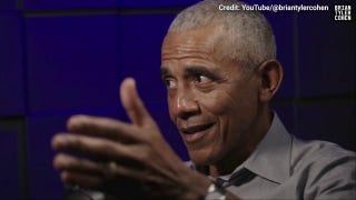 Former President Barack Obama weighs in on alien life in new interview — here’s what he said