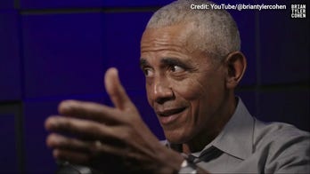 Former President Barack Obama weighs in on alien life in new interview — here’s what he said