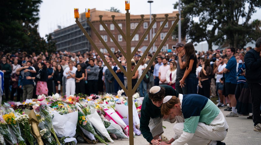 New details connected Australia shooting victims