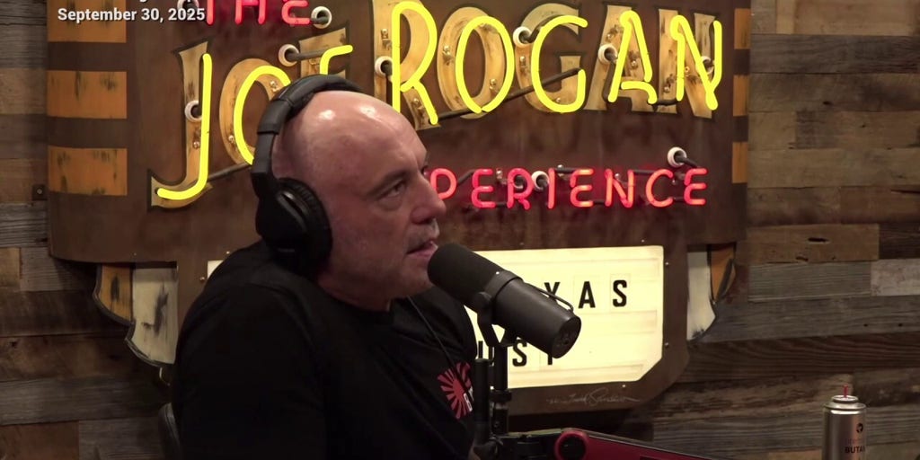 Joe Rogan Condemns Leftist Celebrations of Charlie Kirk Murder, Sparking Free Speech Debate