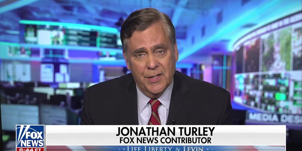 Democrats are making impeachment like an English vote of no confidence, Jonathan Turley argues