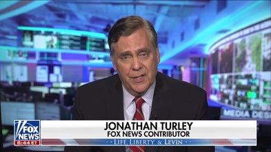 Democrats are making impeachment like an English vote of no confidence, Jonathan Turley argues