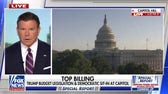 Congress divided over 'big, beautiful bill'