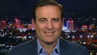 Adam Laxalt speaks to Tucker on the state of his Nevada Senate race - Fox News
