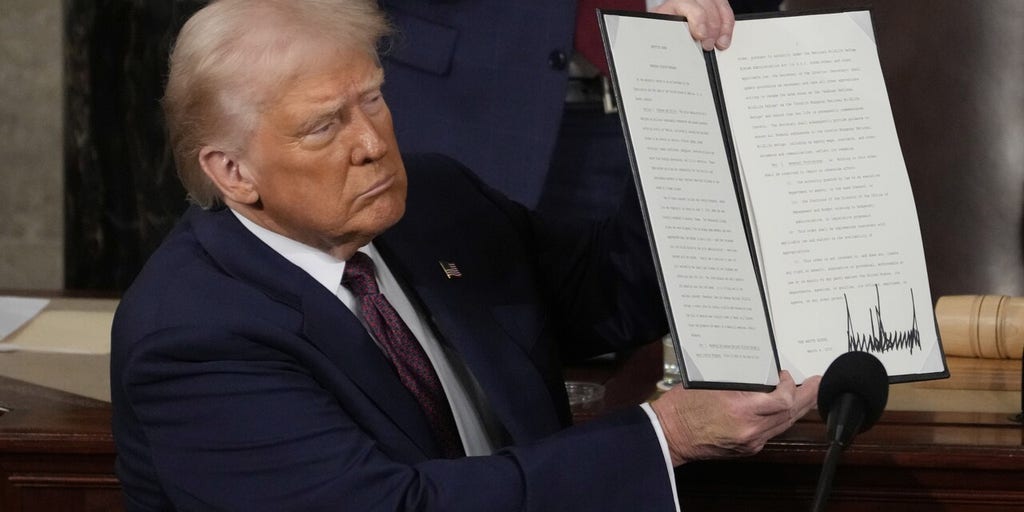 Trump honra a Jocelyn Nungaray