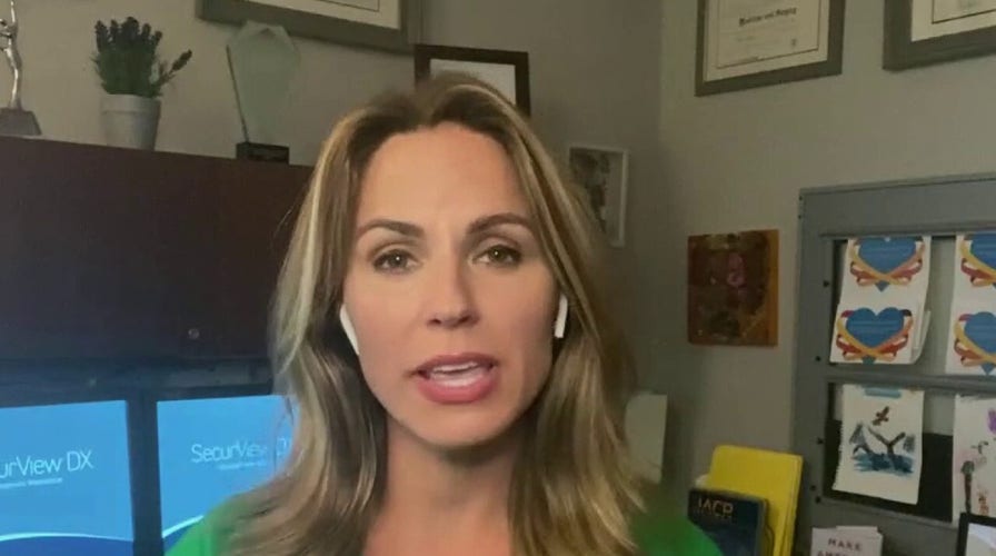 Dr. Saphier on COVID treatments: 'No magic bullet, it will take an arsenal'