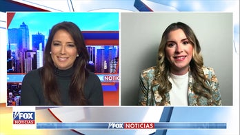  Michelle Obama: No estamos listos para presidenta 