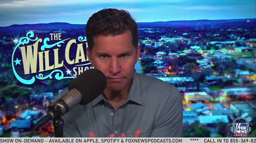 Vice President Harris BOMBS '60 Minutes' Interview! PLUS, Gov. DeSantis calls her out over hurricane | Will Cain Show