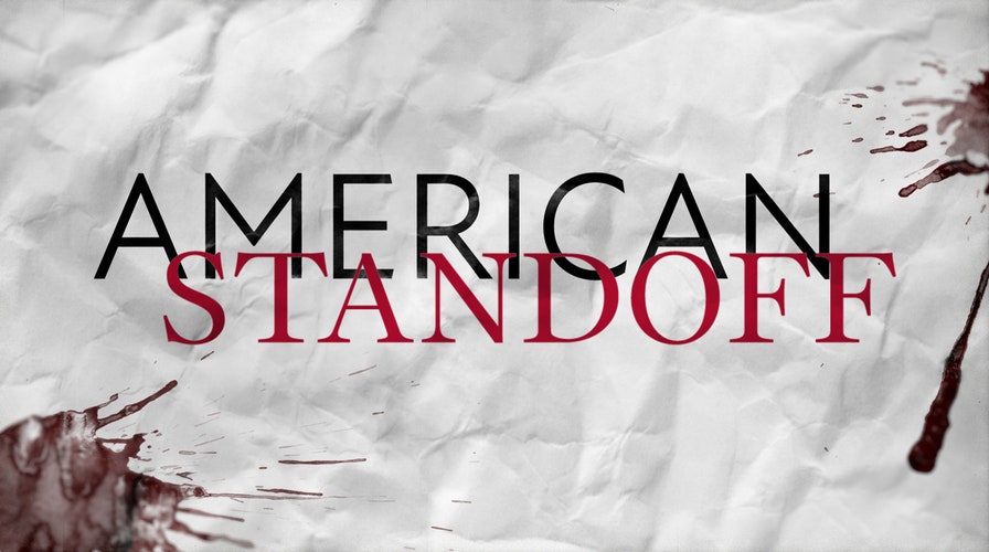 Fox Nation preview: American Standoff 