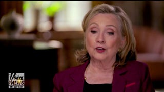 CBS praises Hillary, Chelsea Clinton docuseries - Fox News