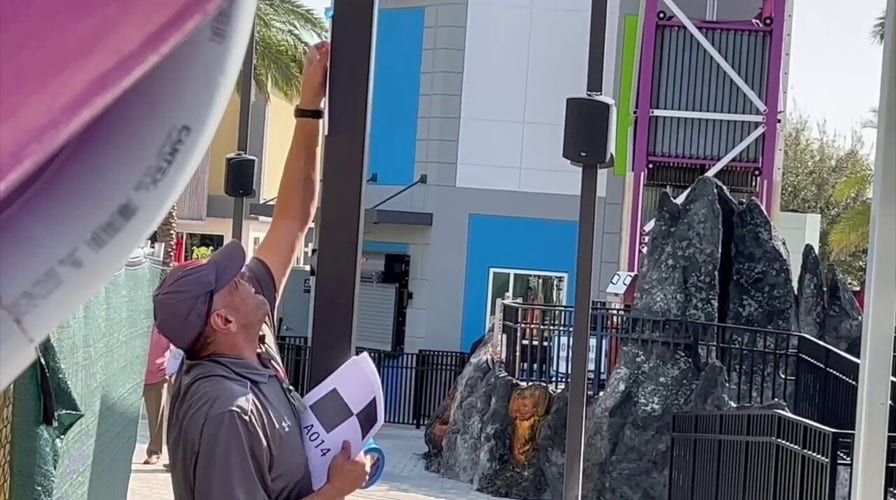 FreeFall Drop Tower inspected one year after 14-year-old's death