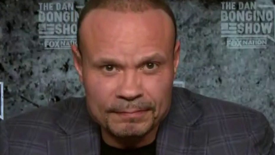 Dan Bongino: Messaging chaos from the left shows we’re winning
