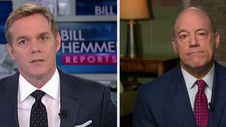 Fleischer: Big Tech censorship will further radicalize targeted groups