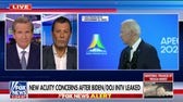 Leaked Biden-Hur audio demonstrates the 'systematic lies' of the Democratic Party, says Julian Epstein