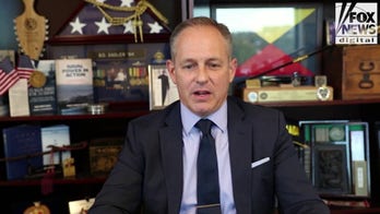 Mikie Sherrill Naval Academy classmate shares impact scandal had on Navy