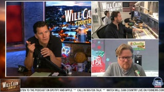 BREAKING: Everything Changed In The Karmelo Anthony Trial Today | Will Cain CountryAQ.mp4 - Fox News