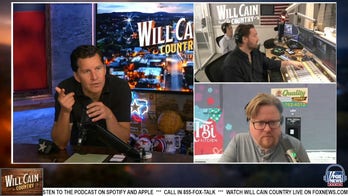 BREAKING: Everything Changed In The Karmelo Anthony Trial Today | Will Cain CountryAQ.mp4