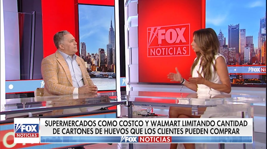 ¡Huevos "sueltos" a la venta!