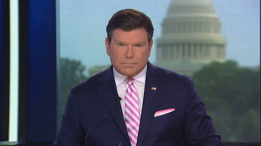 Coming up on Wednesday, Aug. 16 edition of 'Special Report'