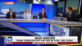 Trump is balancing war, an antsy public, oil prices and changing history: Reince Priebus explains