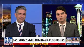 'Contingency management' just doesn't work: Jason Rantz