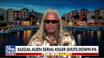 Dog the Bounty Hunter: PA escaped convict wants a weapon more than he wants to eat