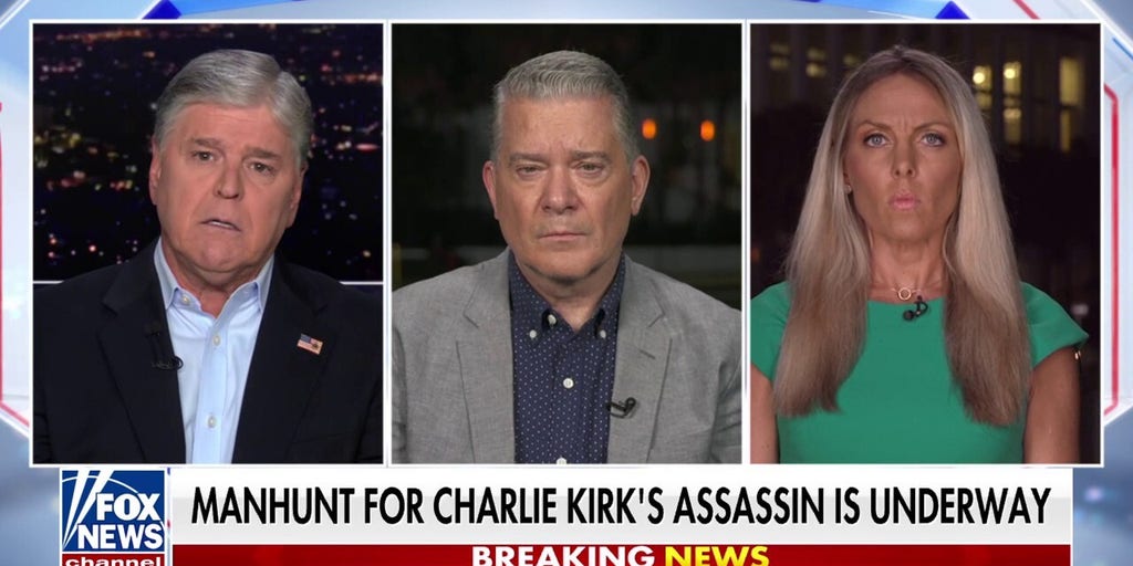 The shooter clearly had knowledge of the campus, former FBI agent says