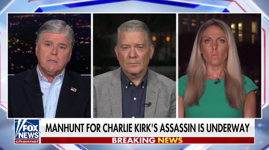 The shooter clearly had knowledge of the campus, former FBI agent says