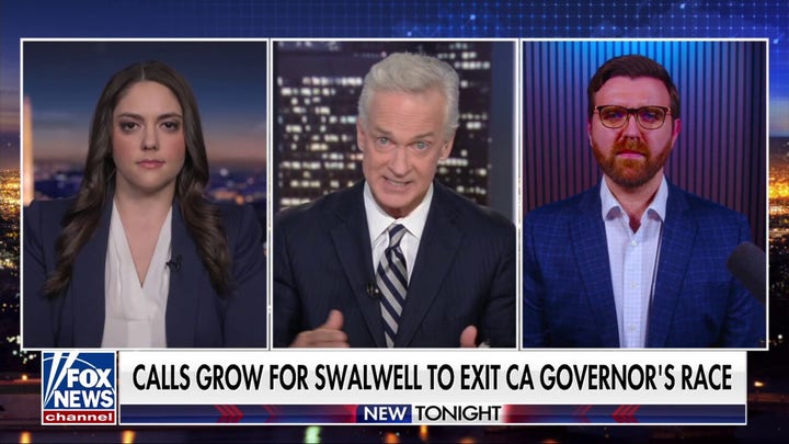 Rep Eric Swalwell’s sexual misconduct allegations mount