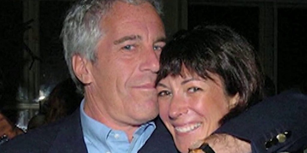 Judge Denies Bail For Ghislaine Maxwell: What's Next? | Fox News Video