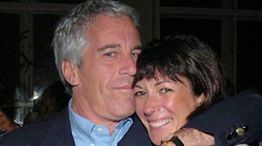 Judge denies bail for Ghislaine Maxwell: What's next?