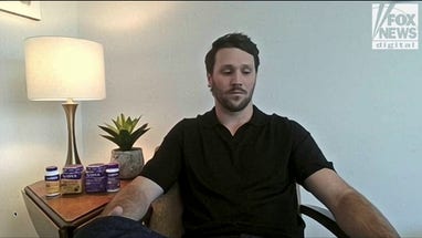 Josh Allen reflects on role in Bills’ coaching search